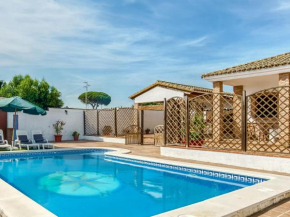 Luxurious Villa in Vejer de la Frontera with Swimming Pool, Barbate